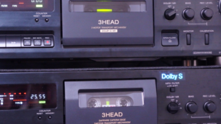 TC-K700SとTC-K710S