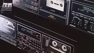1987年2月のカタログ