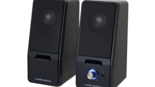 AT-SP121 BK