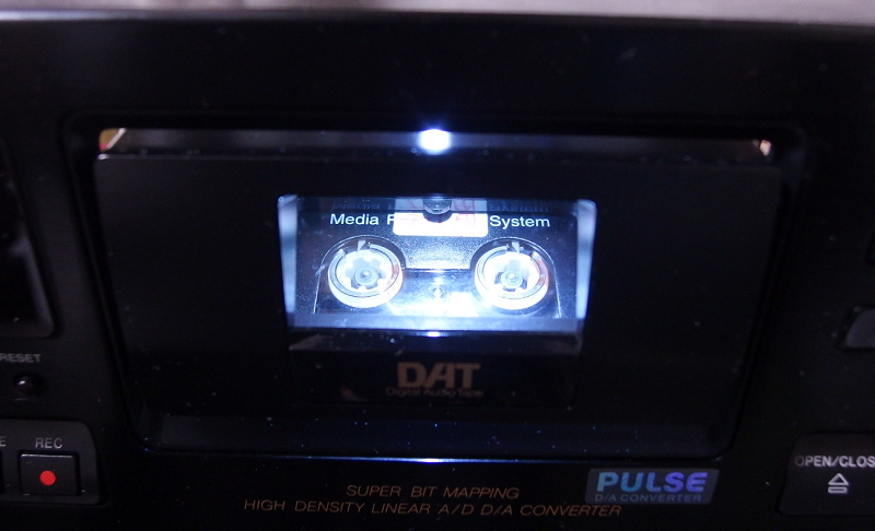 SONY] DTC-790/DTC-690/DTC-ZE700のLED化 [DAT] – nakamura
