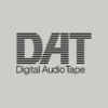 DAT_Digital Audio Tape
