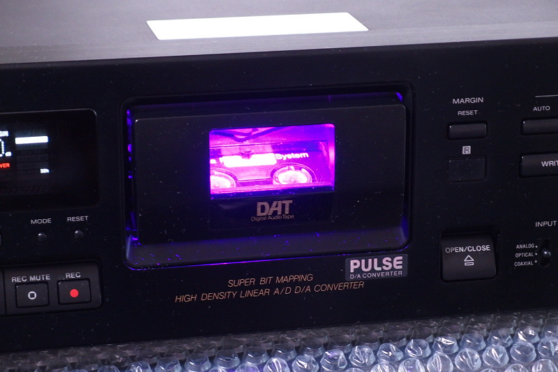 SONY] DTC-790/DTC-690/DTC-ZE700のLED化 [DAT] – nakamura