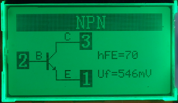 2SD774_hFE70