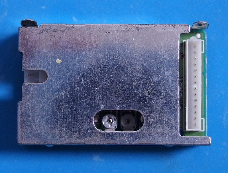 RF AMP BOARD_DTC-790