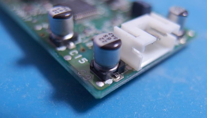 RF AMP BOARD_DTC-790