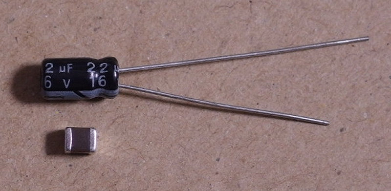 RF AMP BOARD_DTC-790