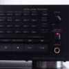 ボリュームの赤色LED_CDP-997