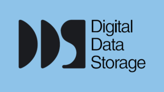 DDS_Digital Data Storage