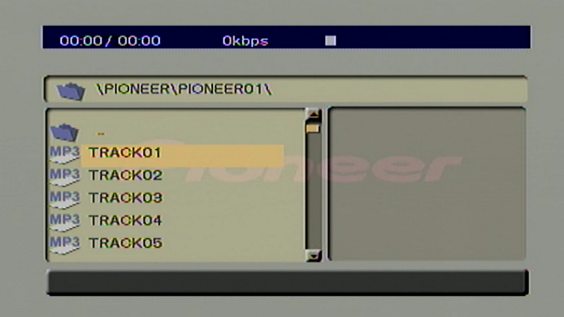 mp3ファイル_DV-220V