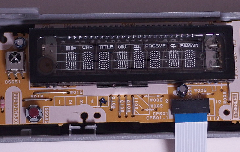 表示部_DV-300