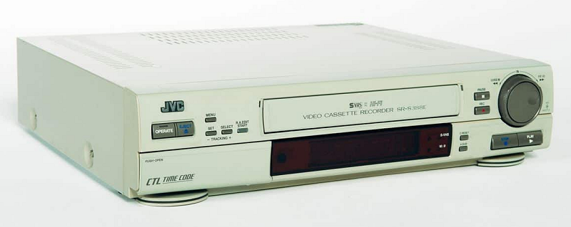Victor_SR-S388E