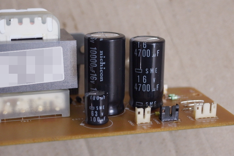 電解コンデンサ_CDP-391